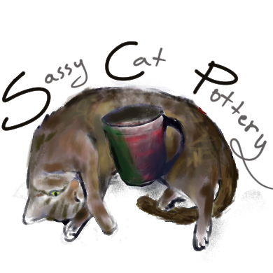Sassy Cat Pottery